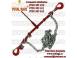 Lanturi de ancorare total race 697098 poza 2